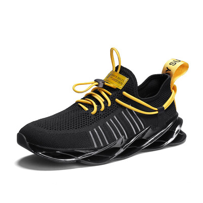 Breathable mesh shoes mens light running shoes running shoes mesh shoes trend sports summe cas
Breathable mesh shoes mens light running shoes running shoes mesh shoes trend sports summe cas