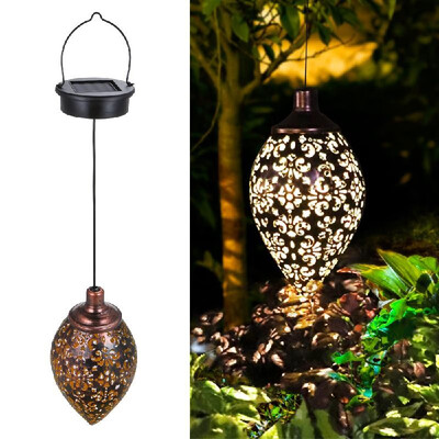 DC12V 0065W IP44 Water-resistant Solar Powered Lamp Hanging LED Ceiling Light Built-in 600mAh Rechargeable Battery Olive Metal D
DC12V 0065W IP44 Water-resistant Solar Powered Lamp Hanging LED Ceiling Light Built-in 600mAh Rechargeable Battery Olive Metal D