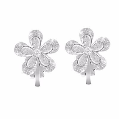 Yoursfs Cubic Zircon Small Clip on Earrings for Women Party Charm Without Pierced Earring Clips
Yoursfs Cubic Zircon Small Clip on Earrings for Women Party Charm Without Pierced Earring Clips