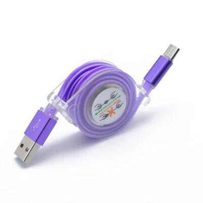 Retractable Type C Charge Cable Light Up USB C Charging And Syncing Cord For Honor V9 Samsung S8-1m
Retractable Type C Charge Cable Light Up USB C Charging And Syncing Cord For Honor V9 Samsung S8-1m