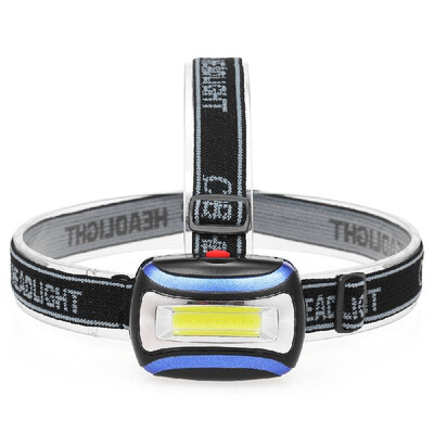 Outdoor Lightweight LED Headlight Flashlight Head Light Lamp Torch 180 Degree Swivel Head for Camping Cycling Running Dog Walking
Outdoor Lightweight LED Headlight Flashlight Head Light Lamp Torch 180 Degree Swivel Head for Camping Cycling Running Dog Walking