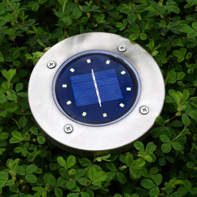 Cross-border dedicated 10LED solar lawn lights outdoor garden lights square lights garden stainless steel buried lights
Cross-border dedicated 10LED solar lawn lights outdoor garden lights square lights garden stainless steel buried lights