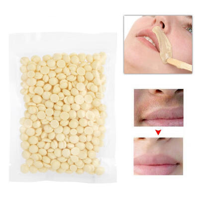 Greensen 50gBag Depilatory Hard Wax Waxing Bean Arm Body Bikini Hair Removal Skin Beauty Bean
Greensen 50gBag Depilatory Hard Wax Waxing Bean Arm Body Bikini Hair Removal Skin Beauty Bean