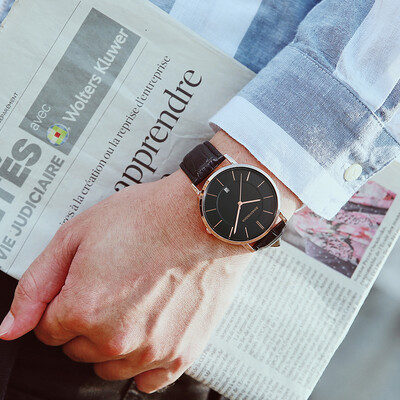 Youth watch male junior high school students Korean version of the simple trend casual mens waterproof fashion 2018 new
Youth watch male junior high school students Korean version of the simple trend casual mens waterproof fashion 2018 new