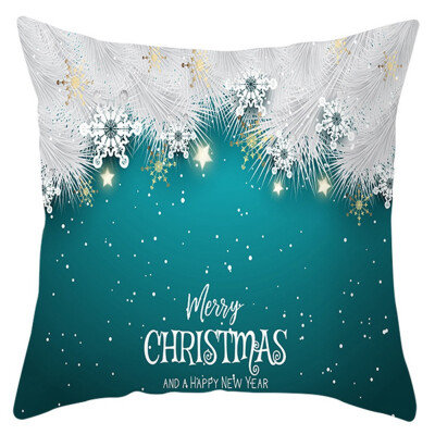 Christmas Snow Series Pillowcase Printing Throw Pillowcase Christmas Snowman Home Decor Cushion Cover for Sofa Couch
Christmas Snow Series Pillowcase Printing Throw Pillowcase Christmas Snowman Home Decor Cushion Cover for Sofa Couch
