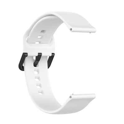 〖Follure〗Sport Soft Silicone Replacement Watch Band Wrist Straps for Huami Amazfit GTS
〖Follure〗Sport Soft Silicone Replacement Watch Band Wrist Straps for Huami Amazfit GTS