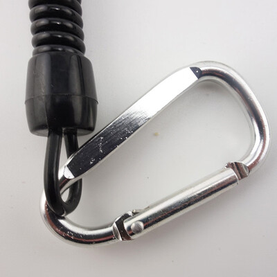 Saidsome Fishing Pliers Fish Tool Holder Saltwater Fishing Pliers - Split Ring Pliers New fishing bait fishing lure
Saidsome Fishing Pliers Fish Tool Holder Saltwater Fishing Pliers - Split Ring Pliers New fishing bait fishing lure