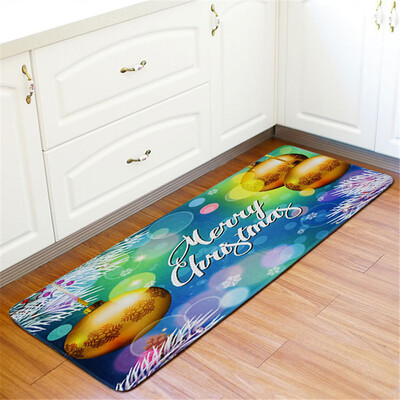 〖Follure〗Christmas Floor Entrance Door Bathroom Mat Indoor Bathtub Carpet Doormats Decor
〖Follure〗Christmas Floor Entrance Door Bathroom Mat Indoor Bathtub Carpet Doormats Decor