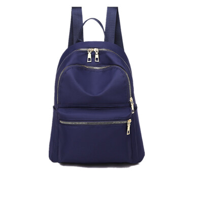 New Style Women Backpacks Girls Ladies Fashion Rucksack Travel Shoulder College School Zipper Solid Bag Fashion Hot 2019
New Style Women Backpacks Girls Ladies Fashion Rucksack Travel Shoulder College School Zipper Solid Bag Fashion Hot 2019