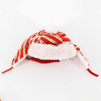 Pet Christmas supplies Christmas Costume Outfit Santa Hat Pet Costume for Halloween Christmas New Year
Pet Christmas supplies Christmas Costume Outfit Santa Hat Pet Costume for Halloween Christmas New Year