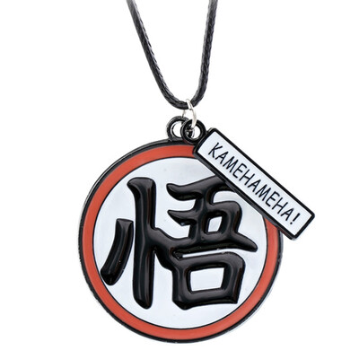 redCherry Anime Dragon Ball Z Cosplay Necklace Pendant Chain Costume Prop Accessories
redCherry Anime Dragon Ball Z Cosplay Necklace Pendant Chain Costume Prop Accessories