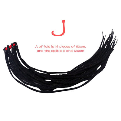Gobestart A New Fashion Lady Nepalese Wool Reins Featuring Colorful Wigs Viscera Wig 60CM
Gobestart A New Fashion Lady Nepalese Wool Reins Featuring Colorful Wigs Viscera Wig 60CM