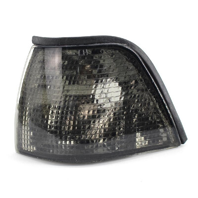 Smoke Corner Light Turn Signal Car Indicator Lamp Lens 63138353280 Replacement For BMW 3 Series E36 Sedan Wagon 1992-1998
Smoke Corner Light Turn Signal Car Indicator Lamp Lens 63138353280 Replacement For BMW 3 Series E36 Sedan Wagon 1992-1998