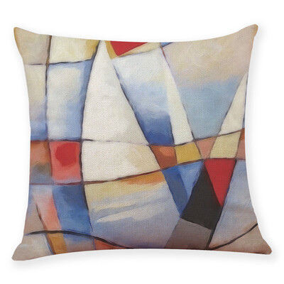 Siaonvr Home Decor Cushion Cover Sailboat Oil Painting Throw Pillowcase Pillow Covers
Siaonvr Home Decor Cushion Cover Sailboat Oil Painting Throw Pillowcase Pillow Covers