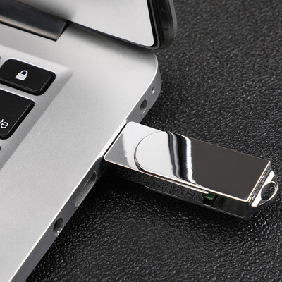 2 in 1 OTG USB Flash Drive 128GB Capacity U Disk for Smart Phone Memory Stick Pen Drive
2 in 1 OTG USB Flash Drive 128GB Capacity U Disk for Smart Phone Memory Stick Pen Drive