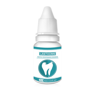 Teeth Whitening Essence Cleaning the Oral Cavity Remove Cigarette Stains Plaque Tartar Tooth Care Product
Teeth Whitening Essence Cleaning the Oral Cavity Remove Cigarette Stains Plaque Tartar Tooth Care Product