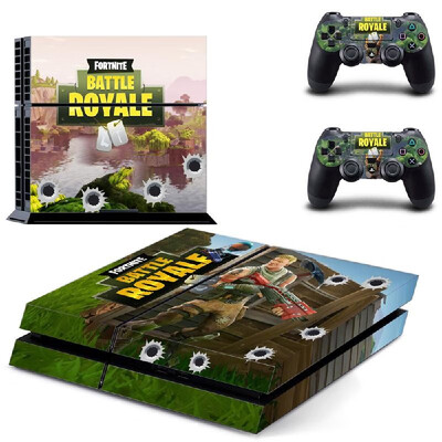 Removable PS4 Skin Game Machine Accessories Stickers PVC Material No Air Bubbles Two Controllers Sticker
Removable PS4 Skin Game Machine Accessories Stickers PVC Material No Air Bubbles Two Controllers Sticker