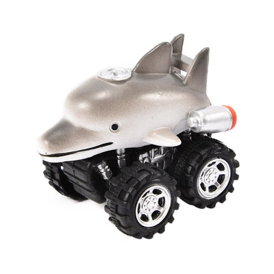 Siaonvr Mini Vehicle Animal Pull Back Cars with Big Tire Wheel Creative Gifts for Kids
Siaonvr Mini Vehicle Animal Pull Back Cars with Big Tire Wheel Creative Gifts for Kids