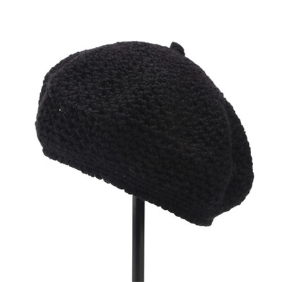 Tailored Fashion Women Winter Down Headgear Solid Color Pile Cap Casual Earmuffs Hat
Tailored Fashion Women Winter Down Headgear Solid Color Pile Cap Casual Earmuffs Hat