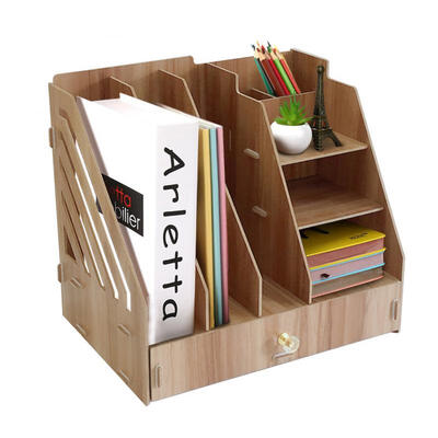 Greensen Drawer Type Magazine Book File Stand Organizer File Sorter Office Home Desk Storage Box
Greensen Drawer Type Magazine Book File Stand Organizer File Sorter Office Home Desk Storage Box