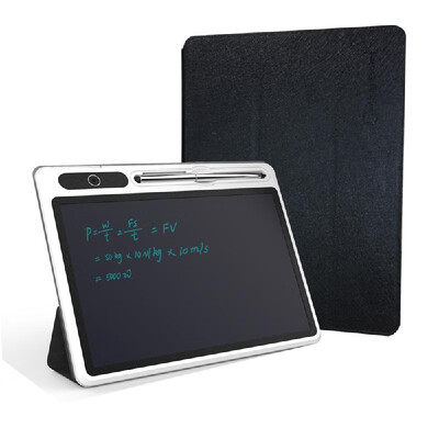 10in LCD Electronic Memo&Writing Tablet for Elderly&Children Write to Communicate Portable Business Intelligent Blackboard
10in LCD Electronic Memo&Writing Tablet for Elderly&Children Write to Communicate Portable Business Intelligent Blackboard