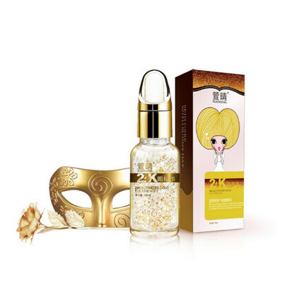 24k Pure Gold Foil Essence Hyaluronic Acid Liquid Face Cream Whitening Moisturizing Anti-Aging Anti-redness Serum
24k Pure Gold Foil Essence Hyaluronic Acid Liquid Face Cream Whitening Moisturizing Anti-Aging Anti-redness Serum