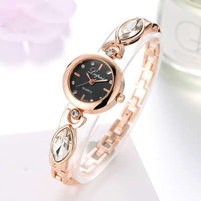 Quartz bracelet watch diamond dress womens alloy gold watch fashion womens fashion watch
Quartz bracelet watch diamond dress womens alloy gold watch fashion womens fashion watch