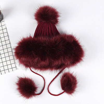 Braided Crochet Wool Knit Beanie Beret Ski Ball Cap Baggy Womens Winter Warm Hat
Braided Crochet Wool Knit Beanie Beret Ski Ball Cap Baggy Womens Winter Warm Hat