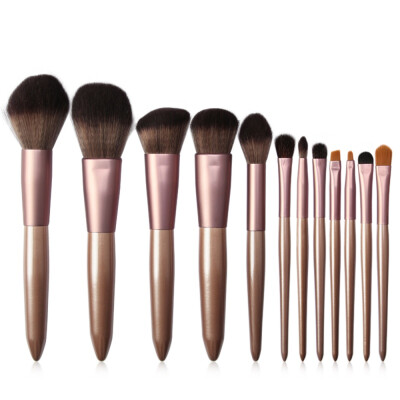 10pcsset Makeup Brushes Set for Cosmetic Foundation Powder Blush Eyeshadow Make up Brush New Hot
10pcsset Makeup Brushes Set for Cosmetic Foundation Powder Blush Eyeshadow Make up Brush New Hot