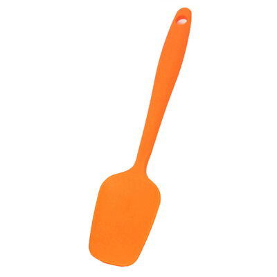 Mini Small Silicone Spatula Scraper Food Grade High Temperature Baking Utensils
Mini Small Silicone Spatula Scraper Food Grade High Temperature Baking Utensils
