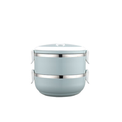Natural Nordic Design colorful Portable stainless steel lunch box Bento Box combination container for food thermal insulation
Natural Nordic Design colorful Portable stainless steel lunch box Bento Box combination container for food thermal insulation
