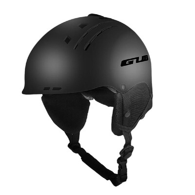 Adult Snow Helmet Outdoor Sports Safety Helmet for Snowboarding Skiing Scooter Horse Riding
Adult Snow Helmet Outdoor Sports Safety Helmet for Snowboarding Skiing Scooter Horse Riding