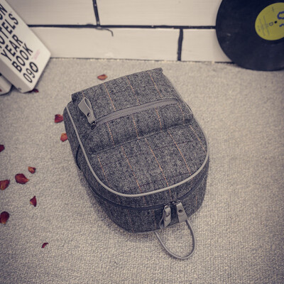 Retro style popular soft face womens shoulder bag handbag trend new small backpack for
Retro style popular soft face womens shoulder bag handbag trend new small backpack for