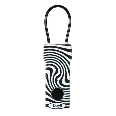 EasyN Smart Keyless Fingerprint Padlock Smart Keyless Finger Touch Lock Biometric Unlock Waterproof for Travel Luggage Bags Suitc
EasyN Smart Keyless Fingerprint Padlock Smart Keyless Finger Touch Lock Biometric Unlock Waterproof for Travel Luggage Bags Suitc