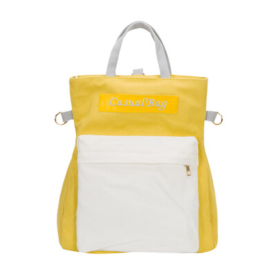 Tailored Women 2019 Fashion Handbag Light Multi-Function Backpack Casual Shoulder Bag
Tailored Women 2019 Fashion Handbag Light Multi-Function Backpack Casual Shoulder Bag