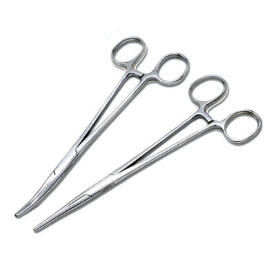 First Aid Multi-Function Scissor Fishing Pliers Fly Fishing StraightElbow Scissors Pliers Hemostat Stainless Steel Fishing Hook
First Aid Multi-Function Scissor Fishing Pliers Fly Fishing StraightElbow Scissors Pliers Hemostat Stainless Steel Fishing Hook