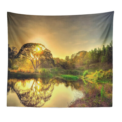 Toponeto Colorful Print Tapestry Art Room Wall Hanging Tapestry Art Nature Home Decor
Toponeto Colorful Print Tapestry Art Room Wall Hanging Tapestry Art Nature Home Decor