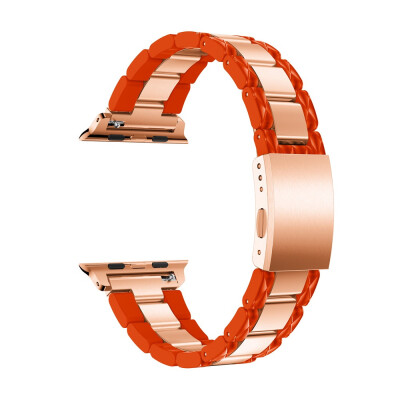 〖Follure〗Luxury Stainless Steel Quick Release Easy Fit Wirstband For Apple Watch 4 44mm
〖Follure〗Luxury Stainless Steel Quick Release Easy Fit Wirstband For Apple Watch 4 44mm