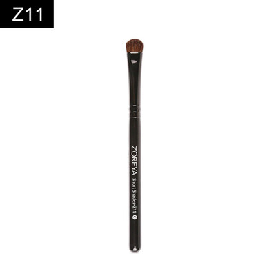 Makeup Eye Brush Horse Hair Brow Bevel Angle Brush Use for Eyebrow Eyeshadow Lip Cosmetic Tool
Makeup Eye Brush Horse Hair Brow Bevel Angle Brush Use for Eyebrow Eyeshadow Lip Cosmetic Tool