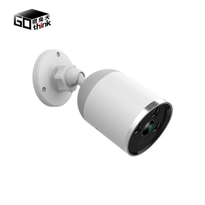 HD IP Camera Outdoor Bullet Camera Voice Intercom Waterproof Night Vision Security Surveillance Wireless Network CCTV Wifi Camera
HD IP Camera Outdoor Bullet Camera Voice Intercom Waterproof Night Vision Security Surveillance Wireless Network CCTV Wifi Camera
