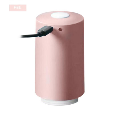 Portable Mini Electric Air Pump with 5 Bags USB Charging Household Automatic Compression Vacuum Pump for Home Storage Use
Portable Mini Electric Air Pump with 5 Bags USB Charging Household Automatic Compression Vacuum Pump for Home Storage Use
