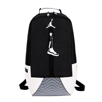 Nike air Jordan aj newest official original backpack student schoolbag travel leisure athleisure fashion easy match mochila bag
Nike air Jordan aj newest official original backpack student schoolbag travel leisure athleisure fashion easy match mochila bag