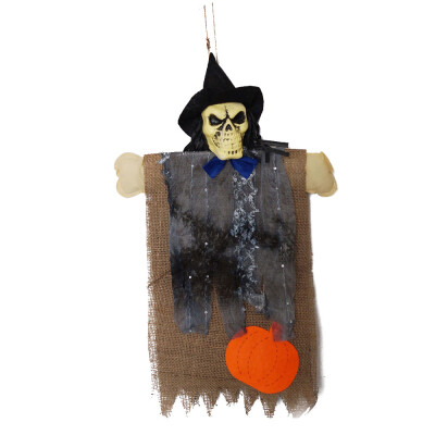 Toponeto 1pcs Halloween Props Paper Durable Pendant Tag for Ghost Festival KTV Bar Garden
Toponeto 1pcs Halloween Props Paper Durable Pendant Tag for Ghost Festival KTV Bar Garden