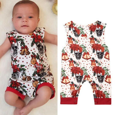 Newborn Baby Girl Boy Christmas Star Wars Romper BodysuitJumpsuit Outfit Clothes
Newborn Baby Girl Boy Christmas Star Wars Romper BodysuitJumpsuit Outfit Clothes