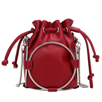Chic simple small bag female 2019 summer foreign trade new rhombic shoulder bag Korean version of the wild Messenger small square bag
Chic simple small bag female 2019 summer foreign trade new rhombic shoulder bag Korean version of the wild Messenger small square bag