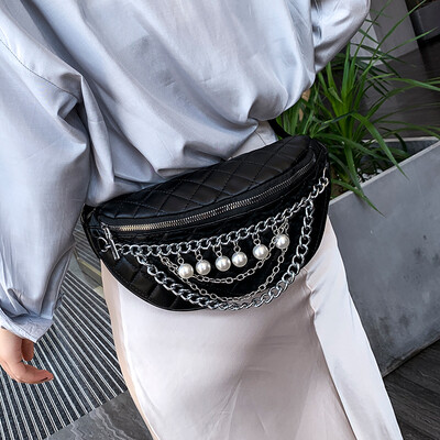 Female bag 2019 new fashion chest bag ocean pockets summer small fresh messenger bag wild ins net red packet
Female bag 2019 new fashion chest bag ocean pockets summer small fresh messenger bag wild ins net red packet