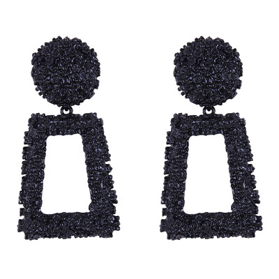 Solememo ZA New Arrivals Big Square Rhinestone Drop Earrings Fashion Punk Geometric Dangle Earrings Women Jewelry Wholesale
Solememo ZA New Arrivals Big Square Rhinestone Drop Earrings Fashion Punk Geometric Dangle Earrings Women Jewelry Wholesale