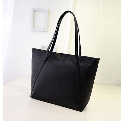 Tailored Women Solid Simple High Capacity Messenger Handbag Totes Satchel Shoulder Bags
Tailored Women Solid Simple High Capacity Messenger Handbag Totes Satchel Shoulder Bags