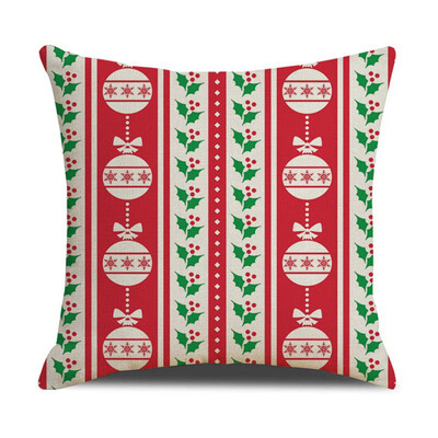 Nordic Style Cushion Covers Deer Geometric Pillow Cases Linen Cotton Christmas Pillow Covers Home Bedroom Sofa Decoration
Nordic Style Cushion Covers Deer Geometric Pillow Cases Linen Cotton Christmas Pillow Covers Home Bedroom Sofa Decoration