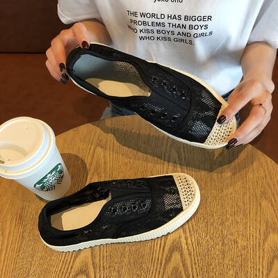 Korean students wear thick-bottomed Raffles shoes in summer with modern lace breather shoes
Korean students wear thick-bottomed Raffles shoes in summer with modern lace breather shoes